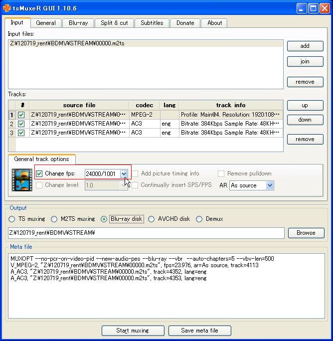 Re: 25fps23.976fpsϊ