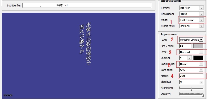 Re: \X^CꊇύX for easySUP